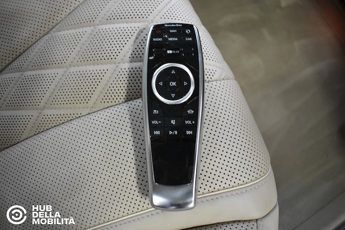 MERCEDES-BENZ S 560 4Matic Premium Plus Lunga